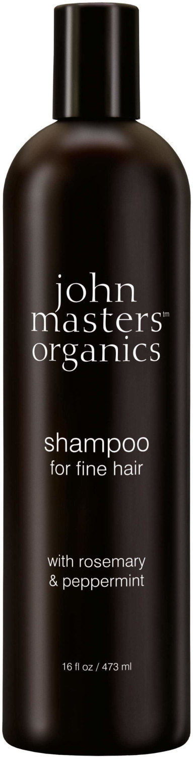 John Masters Organics Shampoo for Fine Hair