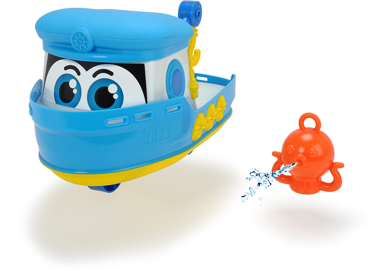 Dickie Happy Boat (203814006)