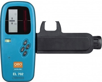 Geo Fennel Ecoline ELR 702