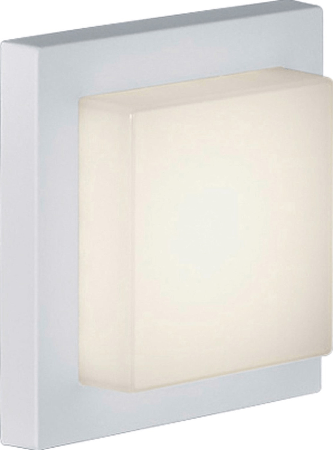 Trio Hondo LED 1x3,5W white