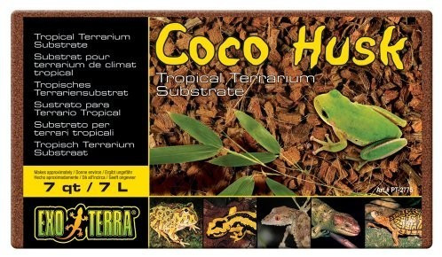 Exo Terra Coco Husk