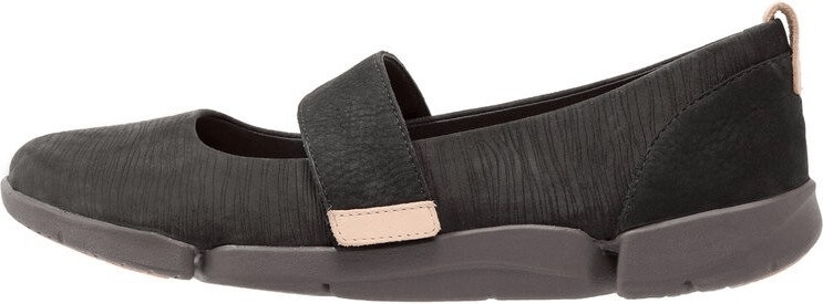 Clarks Tri Carrie black