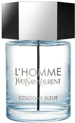 Photos - Men's Fragrance Yves Saint Laurent Ysl YSL L'Homme Cologne Bleue Eau de Toilette  (60ml)