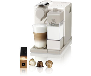 Buy De'Longhi Nespresso Lattissima Touch EN560 from £199.00 (Today) – Best  Deals on idealo.co.uk