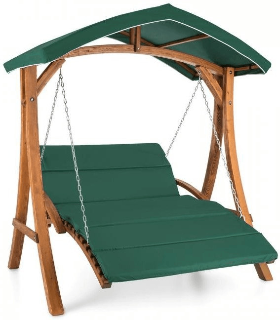 Blumfeldt Aruba green