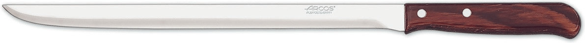 Arcos Slicing knife flexible Latina 250 mm (101301)