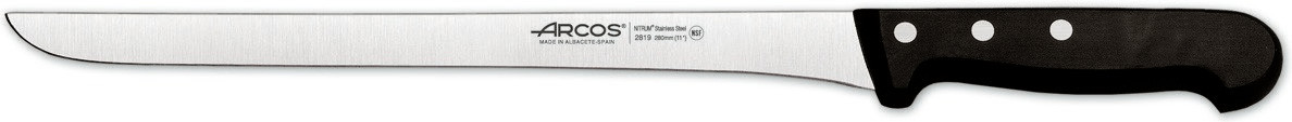 Arcos Slicing Knife Universal flexible 280 mm (281904)