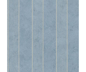 Marburg Tapeten Light Story Streifen Blau Silber 56829 Ab 23 95 Preisvergleich Bei Idealo De