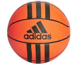 adidas 3 stripes mini basketball