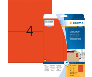 Herma 4562