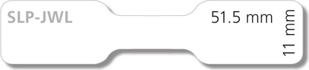 Seiko Instruments SLP-JWL