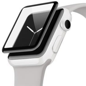 Belkin ScreenForce UltraCurve (Apple Watch Series 2, 38mm)