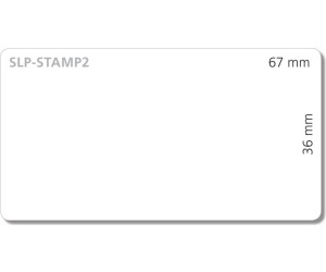 Seiko Instruments SLP-STAMP2