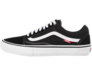 Vans Old Skool Pro black desde 50 99 Compara precios en idealo