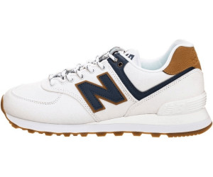 New Balance WL574 whitebrown (WL574SYE) ab ? 58,90 New Balance WL574 whitebrown (WL574SYE) ab ? 58,90