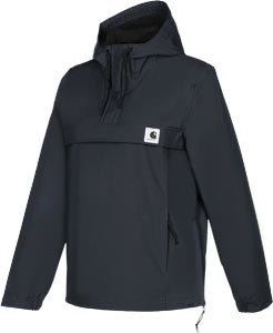 Carhartt W' Nimbus Pullover (Summer) dark navy