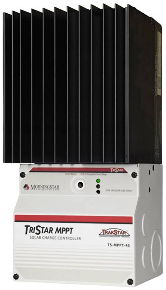 Morningstar TriStar TS-MPPT-45
