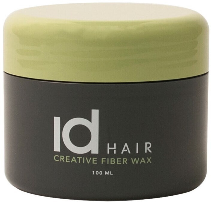 idHair Creative Fiber Wax (100ml)