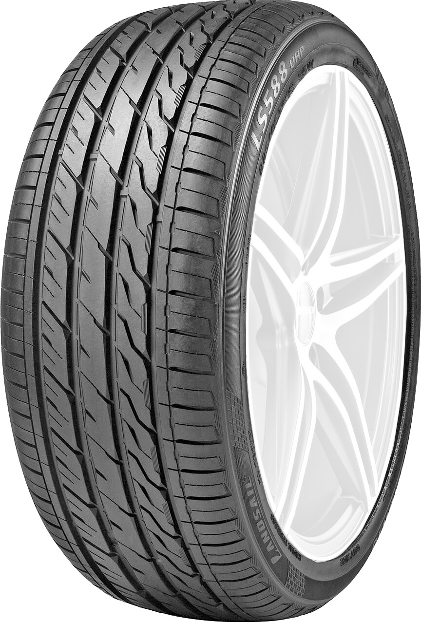 Landsail LS588 215/55 R17 94W