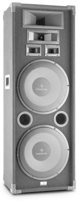 Auna PA-2200