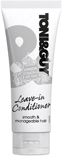 TONI&GUY Prep Leave-In Conditioner (100ml)