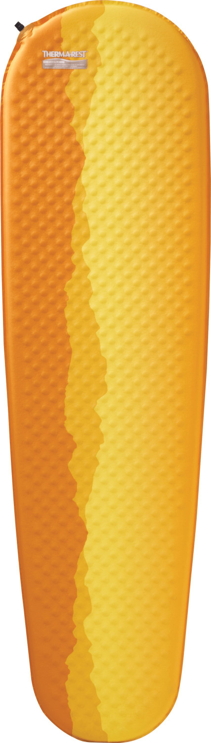 Therm-a-Rest ProLite Plus (orange/jaune)