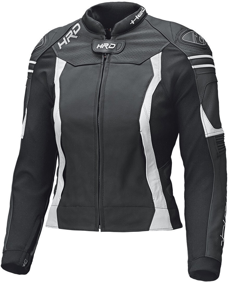 Held Blouson Street 3.0 Lady noir/blanc