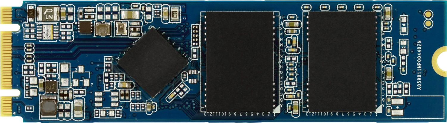 GoodRAM S400u 120GB M.2 2280