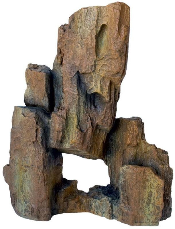Hobby Fossil Rock 2 16 x 7 x 24 cm (40116)