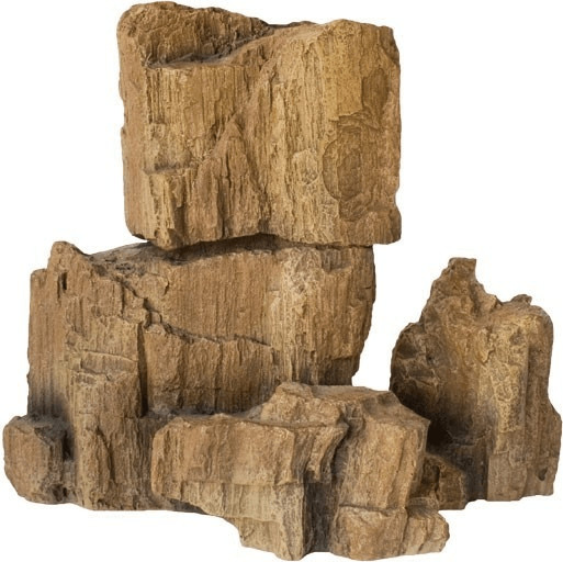 Hobby Fossil Rock 3 16 x 9 x 21 cm (40117)