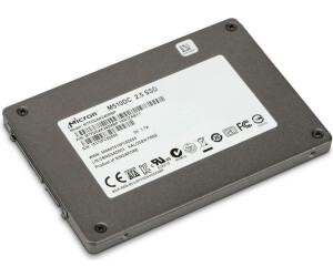 HP SATA III 480GB (T3U08AA)