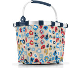 reisenthel bike basket plus
