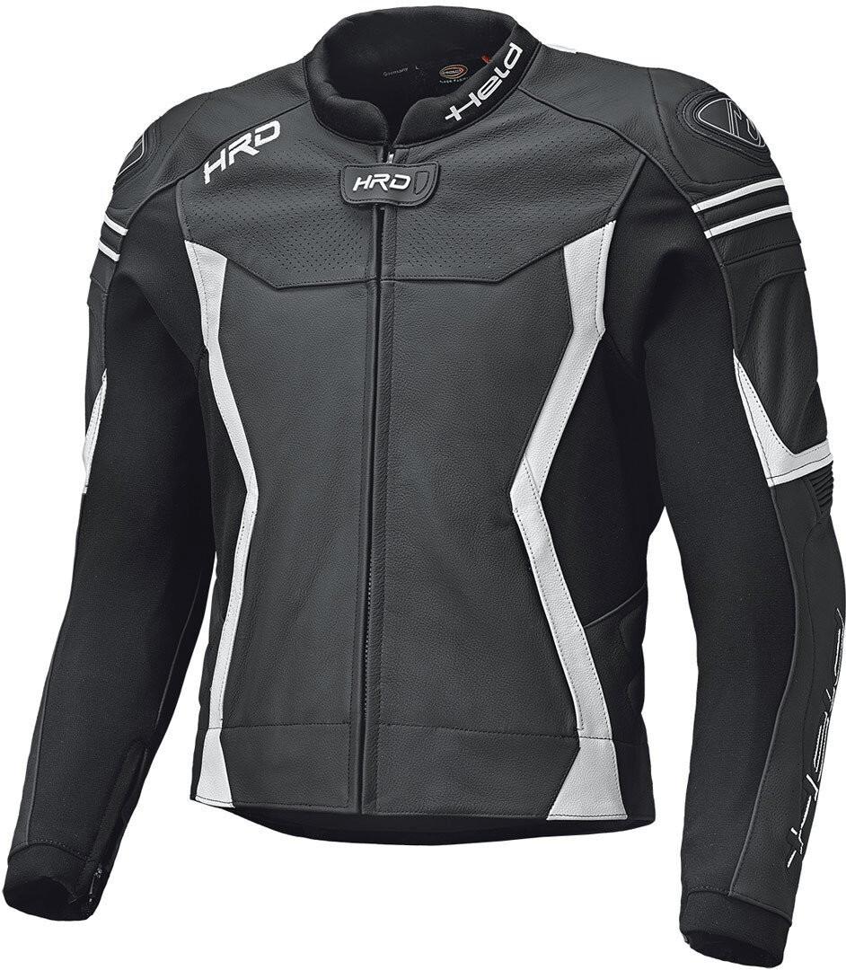Held Blouson Street 3.0 noir/blanc