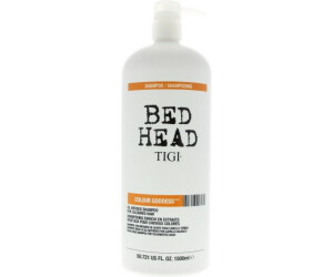 Bed Head By Tigi Shampoo And Conditioner For Dry Hair Self Absorbed Nourishing Hair Care To Visibly Repair Hair And Strengthen It From Within 25.36 Fl