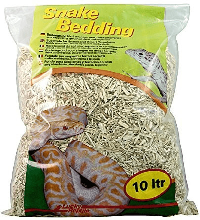 Lucky Reptile Snake Bedding 10 L