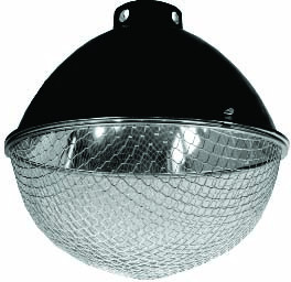 Namiba Terra Protector Reflector with Netzprotector