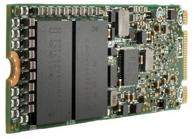HPE SATA III 240GB M.2 (875488-B21)