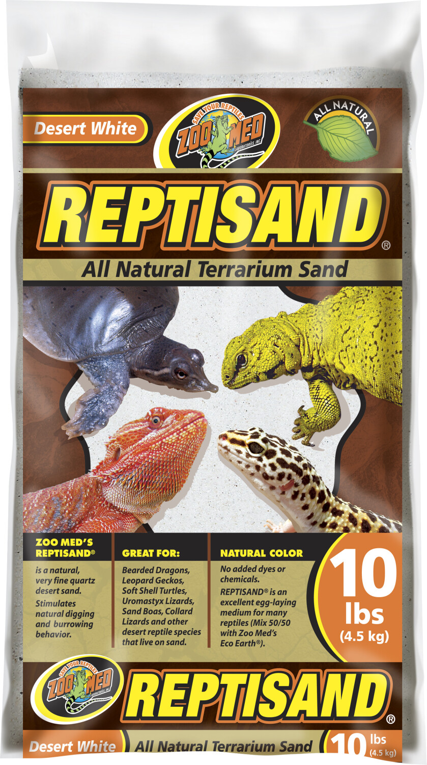 Zoo Med ReptiSand