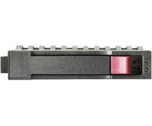 HPE SATA III 1.6TB (757342-B21)