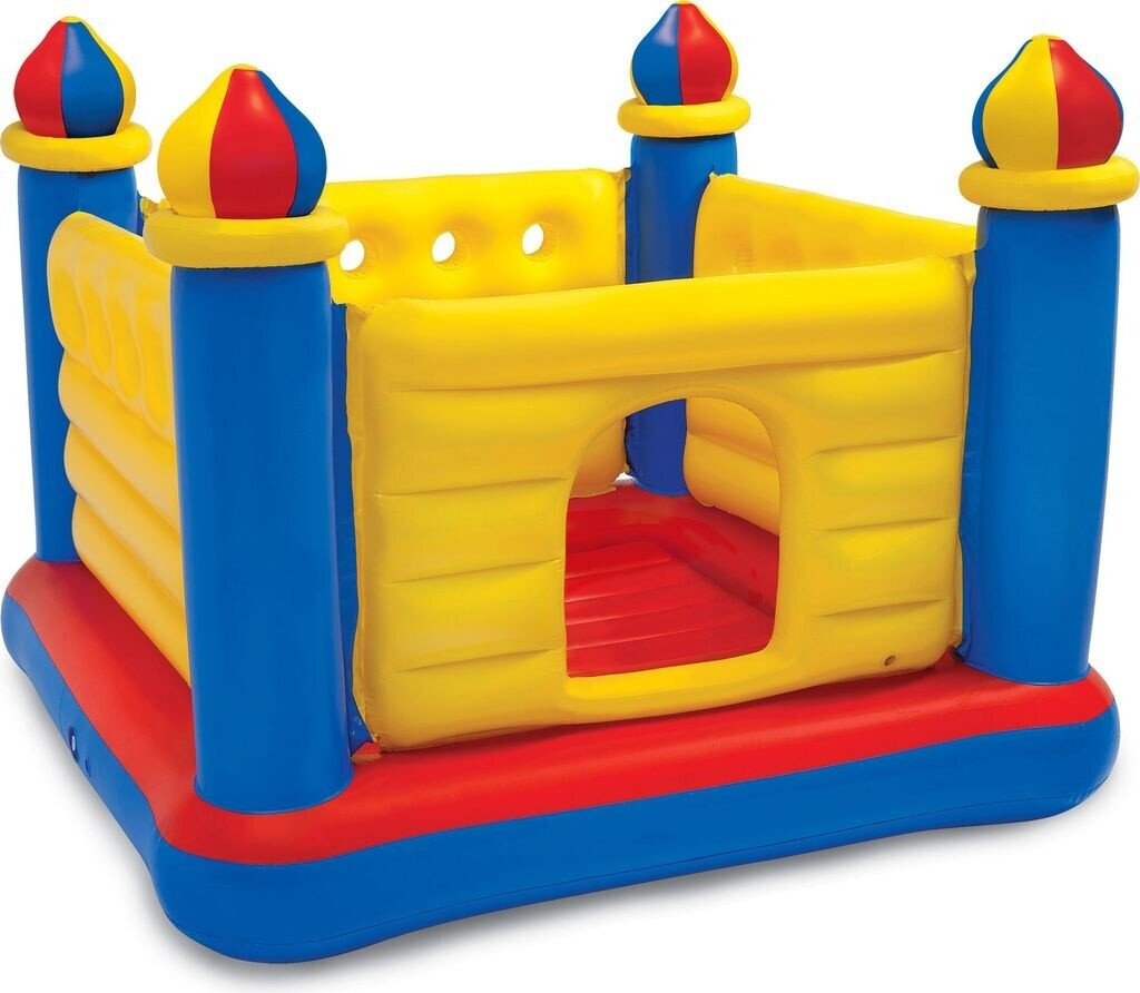 Intex Pools Château gonflable Jump-o-lene (48259)