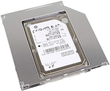 Origin Storage SATA 256 Go (HP-256MLC-NB40)