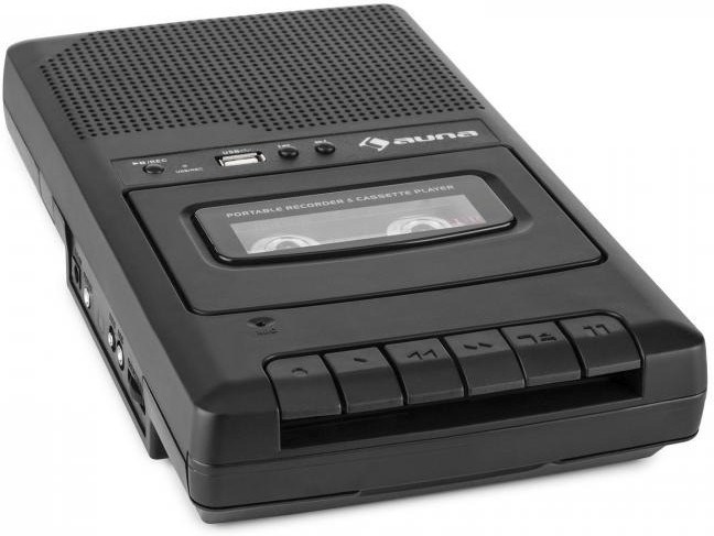 Auna RQ-132USB