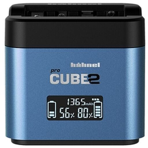 Hähnel proCube 2 for Panasonic