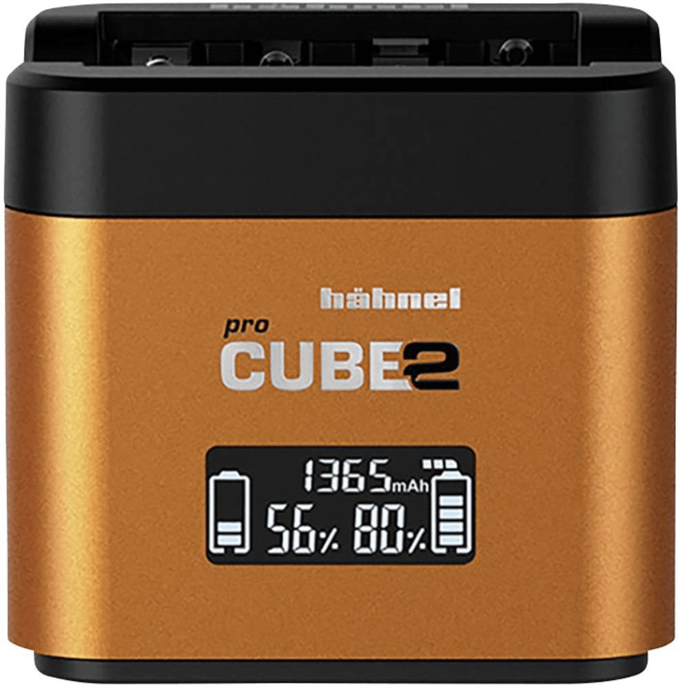 Hähnel proCube 2 for Sony