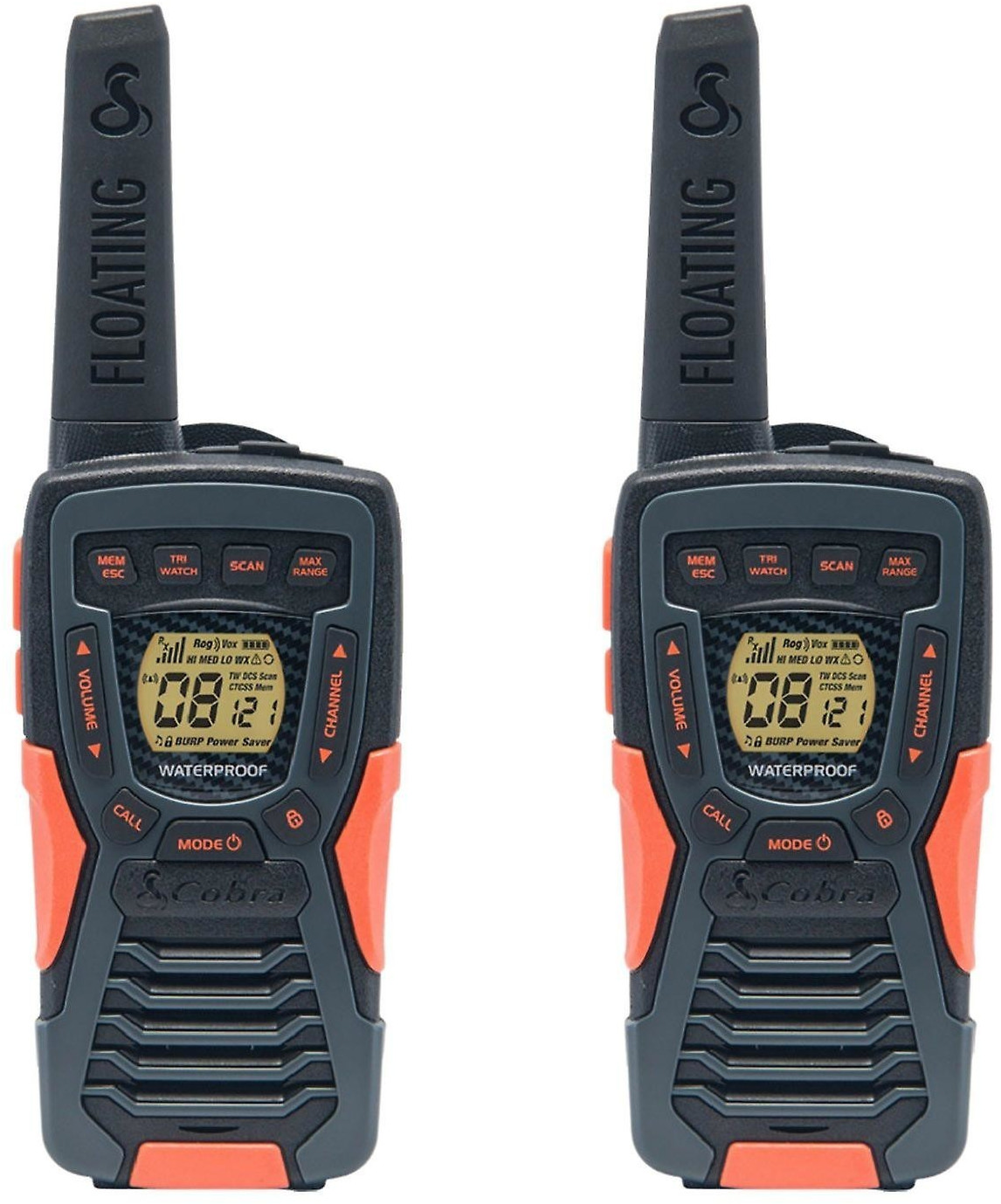 Cobra AM-1035 PMR