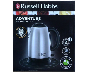 Tj hughes kettles online