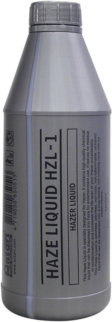 Antari Hazerfluid 1L