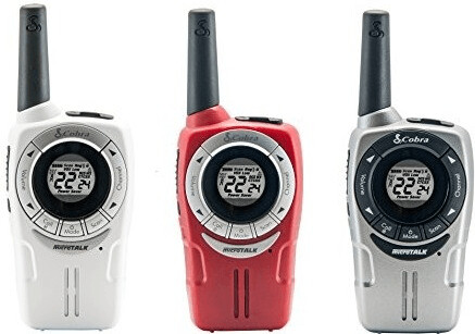 Cobra SM 660 - 3er Set