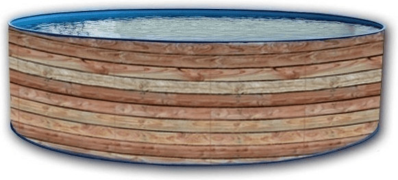 TOI Pinus 350 x 90 cm (8377)