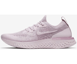 Epic react flyknit racer blue pink sales